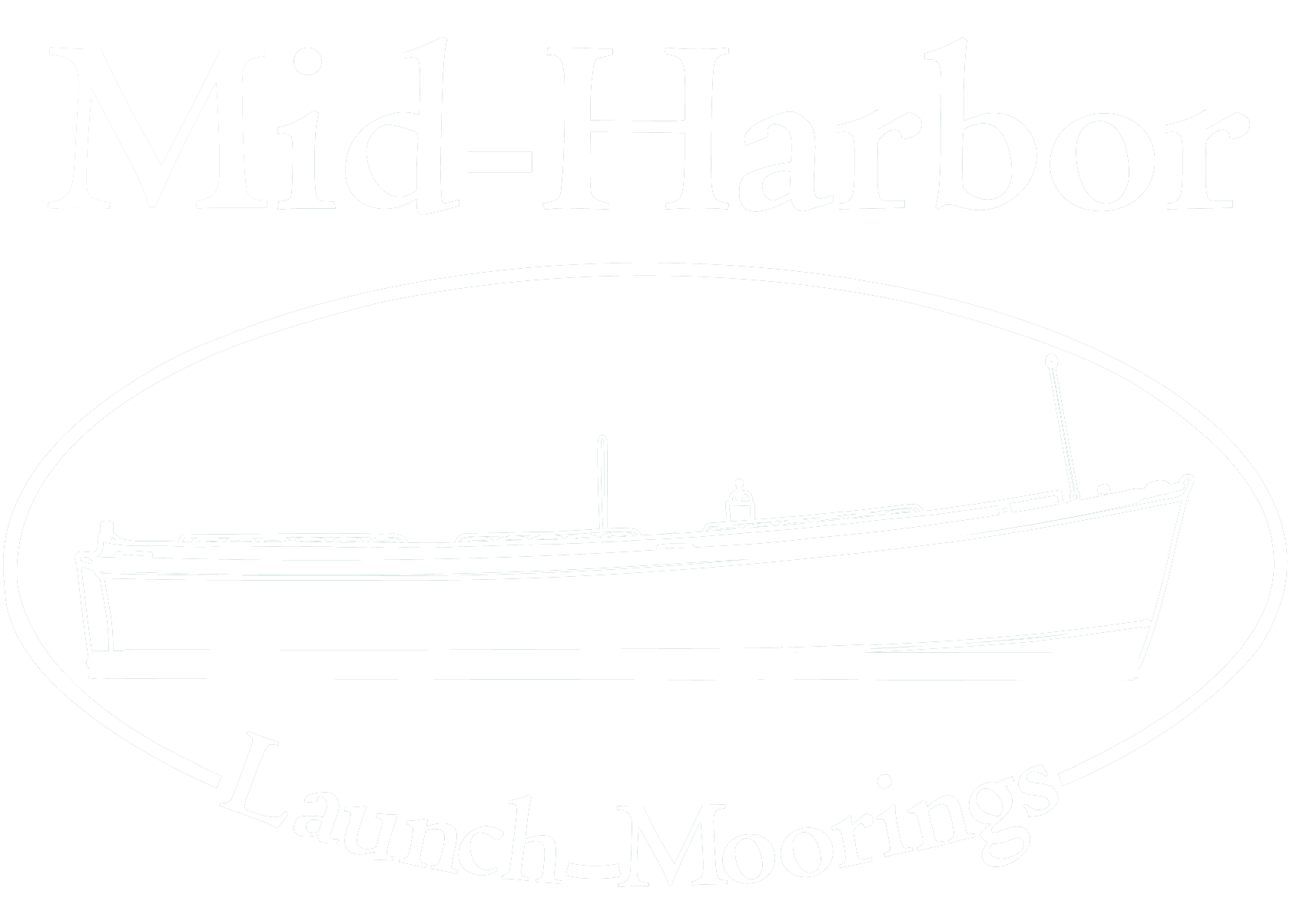 Mid-Harbor Launch